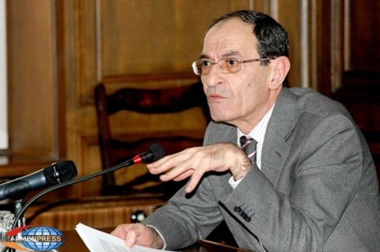 Իրանը բացվում է, և հարաբերություններն իհարկե վերելք կապրեն. Շավարշ Քոչարյան