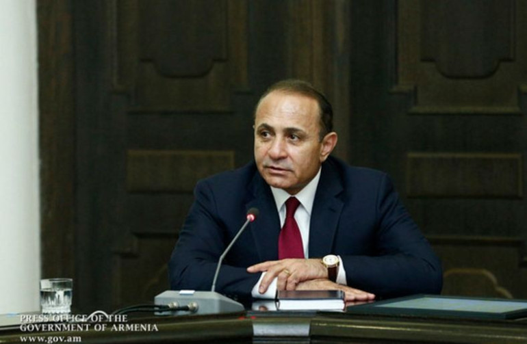 Կառավարությունը կհոգա Տուլայում վթարված ավտոբուսի ուղևորների առողջության և զոհերի հուղարկավորության ծախսերը