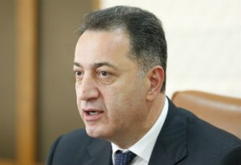 Արտաքին պարտքի բեռը կապված է տնտեսության արդյունավետությունից. Կարեն Ճշմարիտյան