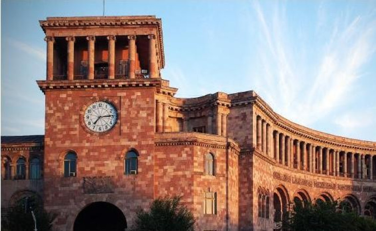 Armenia, Benin to ink scientific-educational cooperation deal