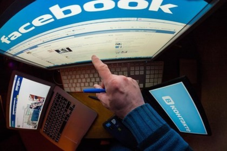 Facebook-ի օգտատերերի թիվը հասել է 1,5 միլիարդի