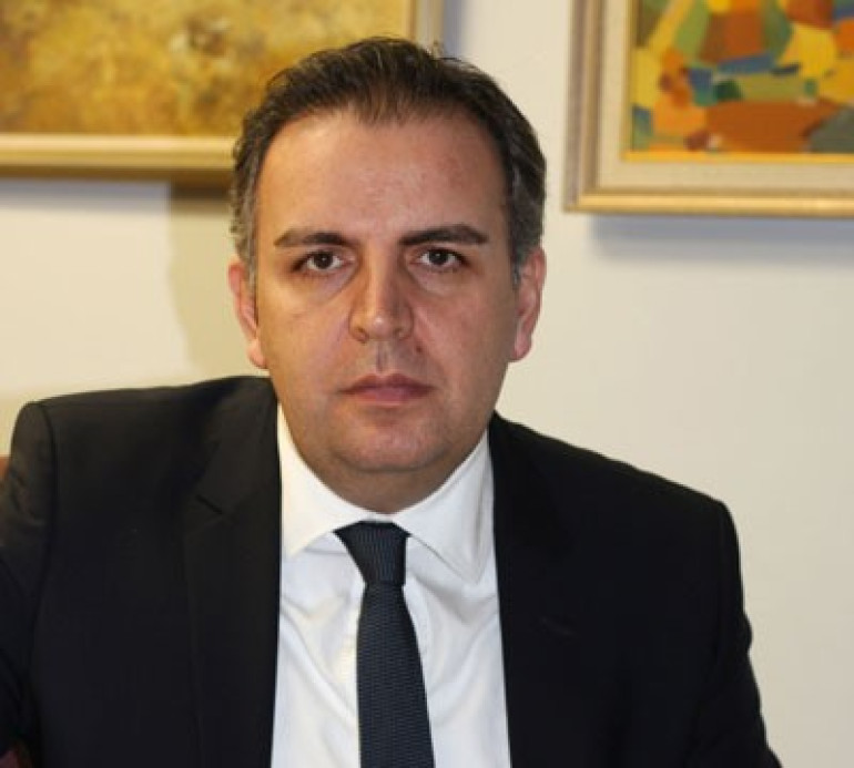 Հայաստանը գնում է ԵՄ-ի հետ վիզաների ազատականացման ճանապարհով. Կարեն Նազարյան