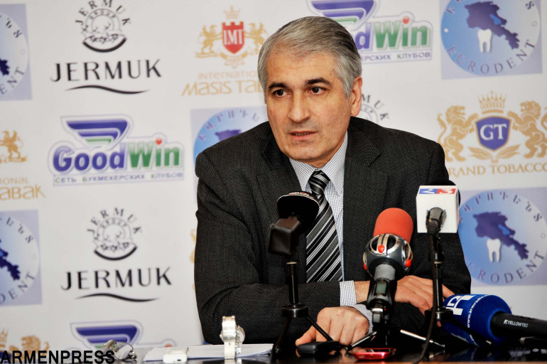 Թանկացումների լավագույն հակակշիռը տնտեսությունը զարգացնելն ու գնողունակությունը բարձրացնելն է. Գագիկ Մակարյան