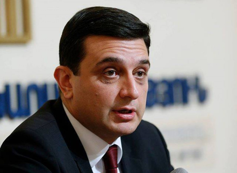 Արա Բուդաղյանին կալանավորելու որոշումը բողոքարկվել է ՄԻԵԴ-ում. փաստաբան