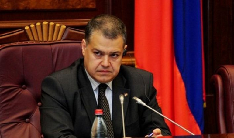 15-ամյա հույնն ինքնուրույն իրական չափերի հումանոիդ ռոբոտ է ստեղծել (լուսանկարներ, տեսանյութ)