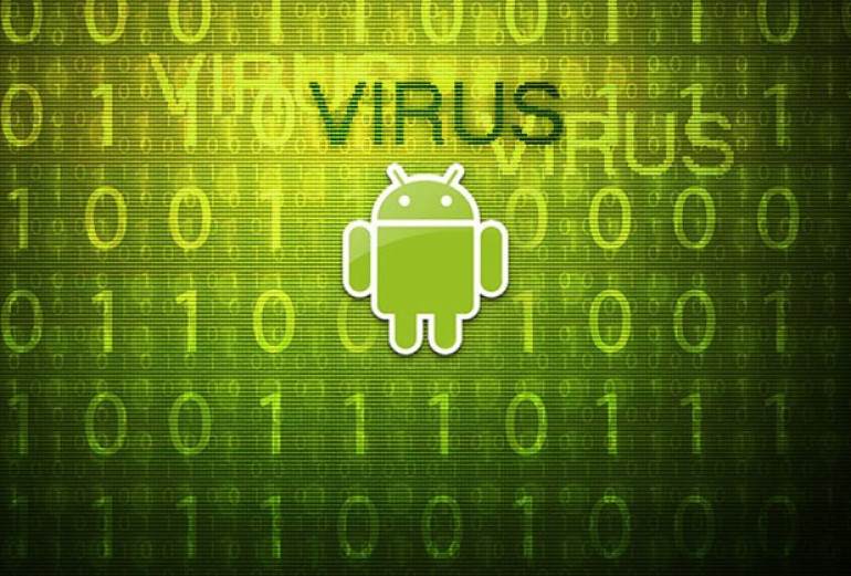 На Android появился неудаляемый вирус