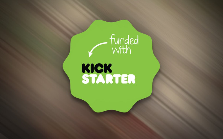 Kickstarter-ի նախագծերում ավելի քան 2 մլրդ դոլար է ներդրվել