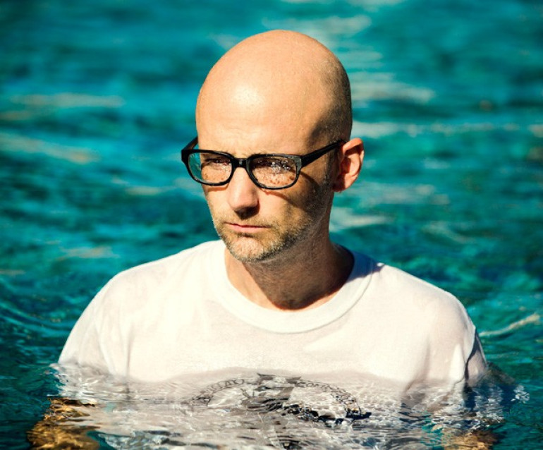 Moby-ն հուշագրություններ կգրի իր 50-ամյակի առթիվ