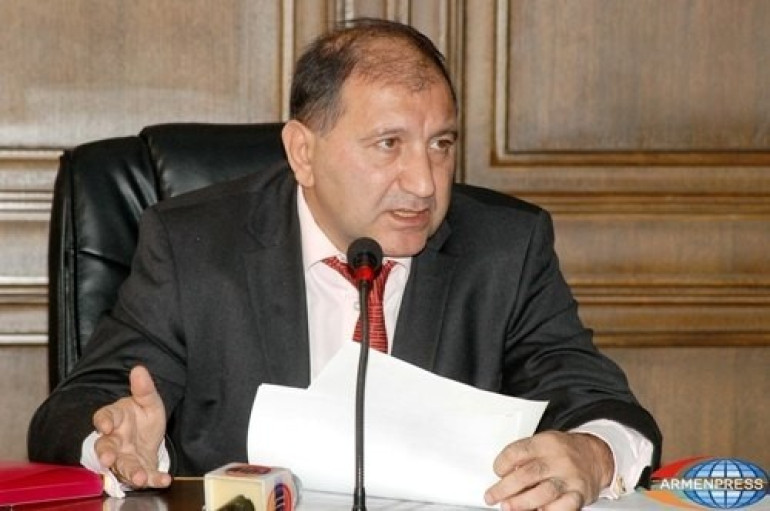 Գիտության, կրթության, մշակույթի, երիտասարդության և սպորտի ոլորտներին  2016 թ. բյուջեից կհատկացվի շուրջ 262 մլն դրամ