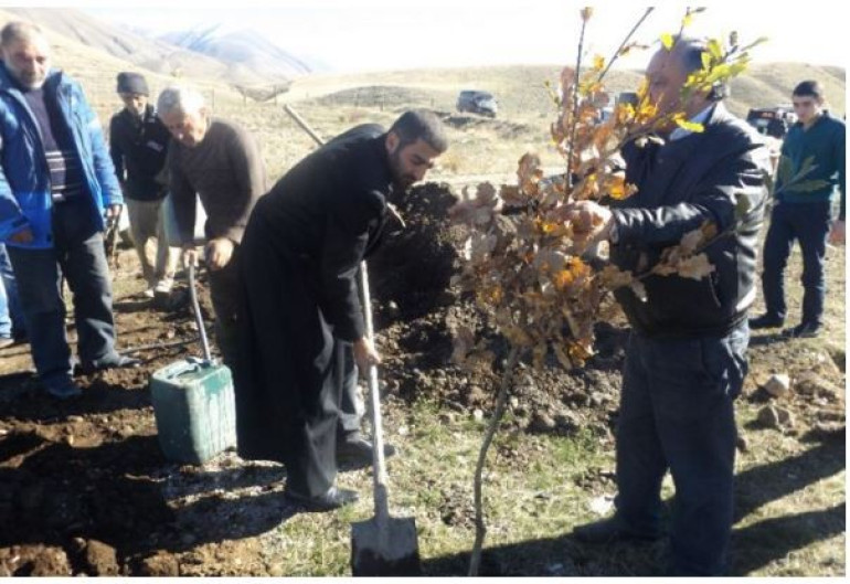 Ներկայացվել է Տարանտինոյի «Անտանելի ությակը» ֆիլմի 2-րդ թրեյլերը (տեսանյութ)