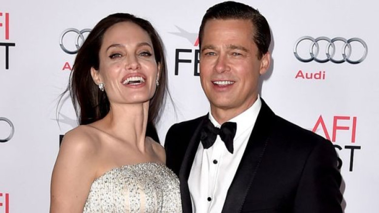 Jolie and Pitt’s recent film slated as ‘vanity project’