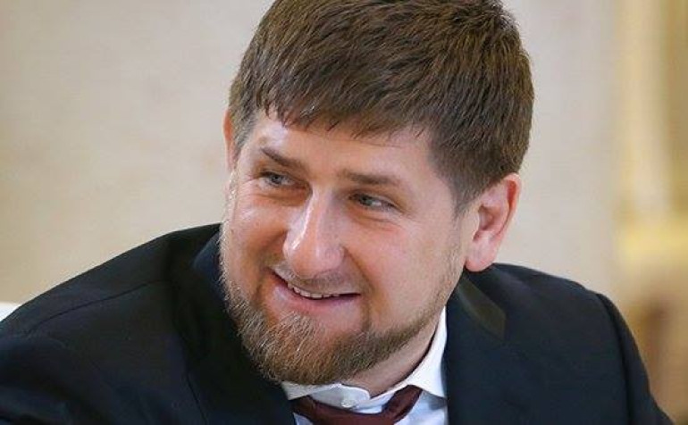 После встречи с Кадыровым ветеранов КВН устроили в правительство Чечни