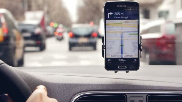 Google Maps-ի քարտեզներն արդեն հնարավոր է օգտագործել օֆֆլայն ռեժիմում