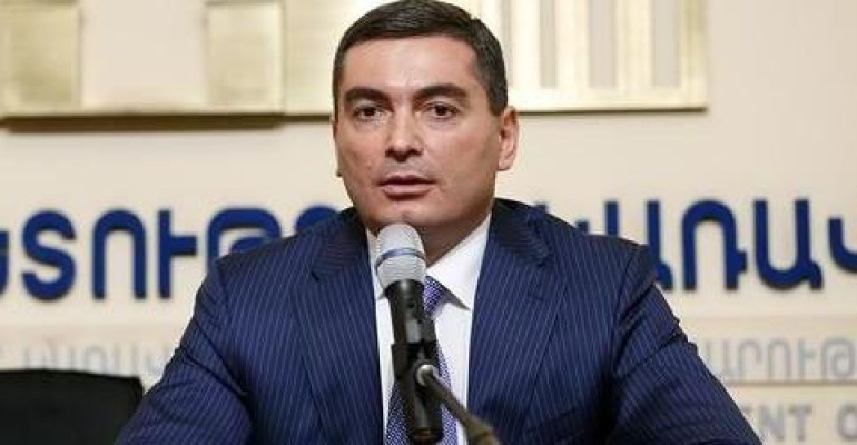 Փակված ՓՄՁ-ների կողքին նաև նորերն են բացվում. փոխնախարար