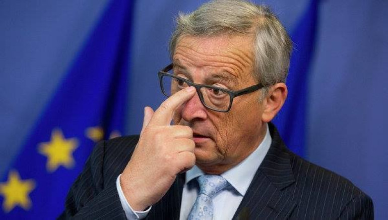 ЕК готова дать Турции 500 млн евро, ЕС остается собрать 2,5 млрд