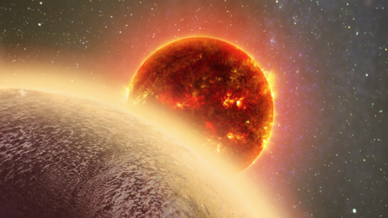 'Venus twin' excites astronomers