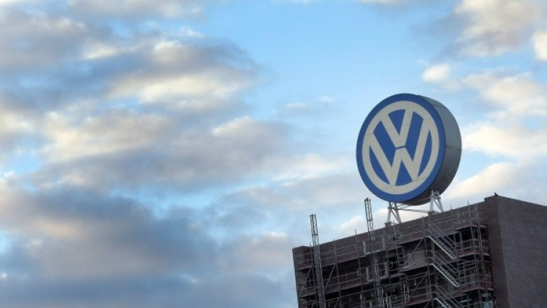 Бразилия оштрафовала Volkswagen на $13 млн