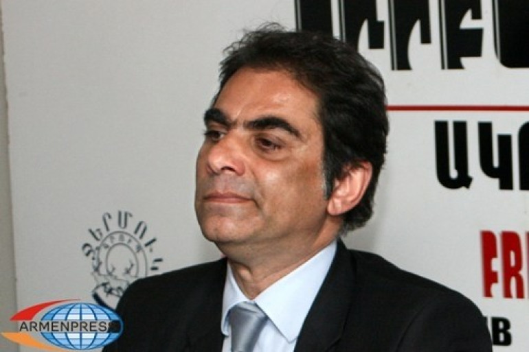 Փարիզի  ահաբեկչության զոհերի թվում հայեր չկան. Ֆրանսիայի հայկական կազմակերպությունների խորհրդի համանախագահ