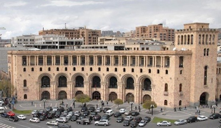 Փարիզում ահաբեկչական գործողությունների արդյունքում ՀՀ քաղաքացիների կամ հայերի տուժած լինելու մասին տեղեկություններ դեռևս չկան.ՀՀ ԱԳՆ