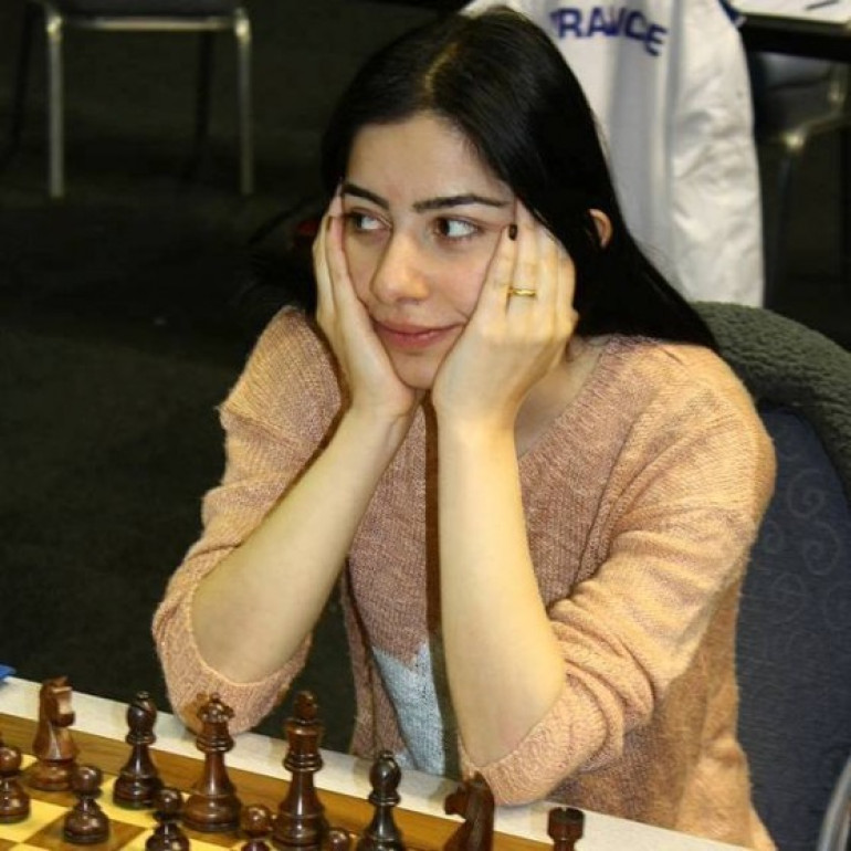 ԵԱ. Հայաստանի կանանց հավաքականը ոչ-ոքի խաղաց Թուրքիայի ընտրանու հետ ԵԱ. Հայաստանի կանանց հավաքականը ոչ-ոքի խաղաց Թուրքիայի ընտրանու հետ