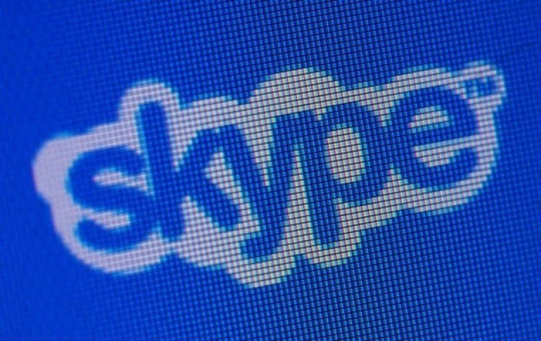 Skype-ն անվճար է դարձրել զանգերը Ֆրանսիայի բնակիչների հեռախոսահամարներին