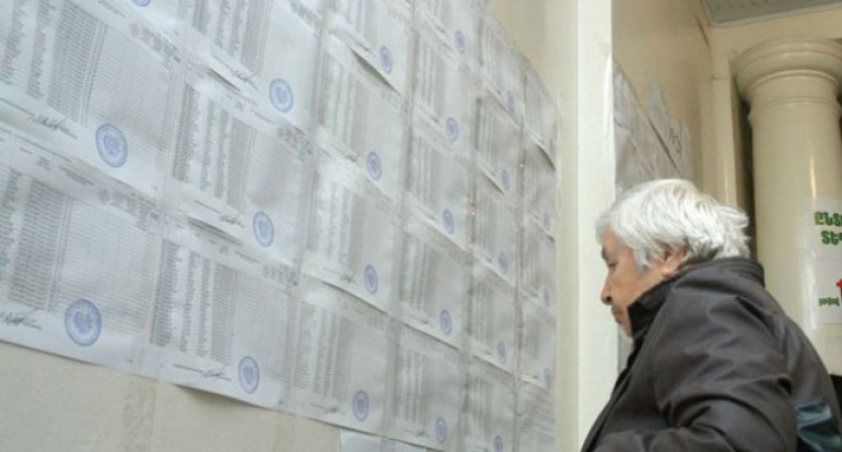 Քվեարկությունից 20 օր առաջ ՀՀ ընտրողների ռեգիստրում ընդգրկված հանրաքվեի մասնակիցների ընդհանուր թիվն է` 2.553.085