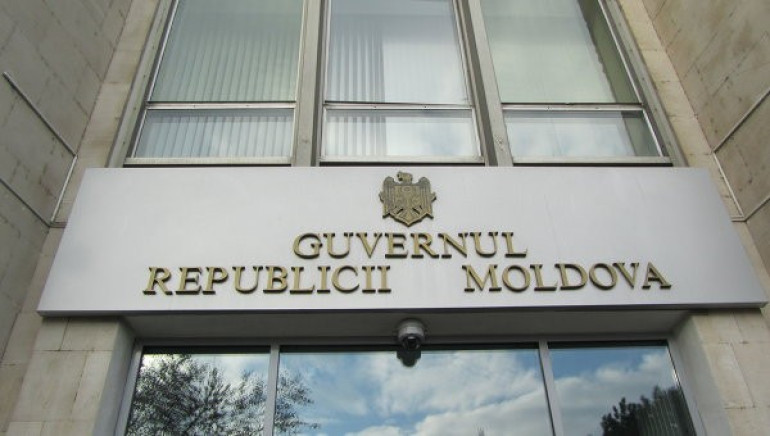 Մոլդովայի կառավարությունը տարհանվել է` ռումբի մասին հաղորդումից հետո