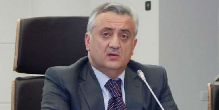 В ЕАЭС обсуждается вопрос о переходе не на единую, а на учетную валюту - Артур Джавадян