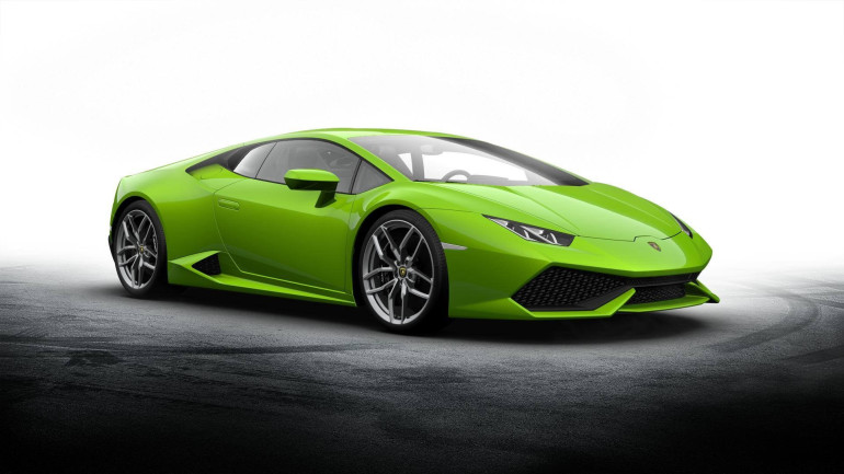 Lamborghini Huracan-ը դրեգ-ռեյսինգի նոր ռեկորդ է սահմանել (տեսանյութ)