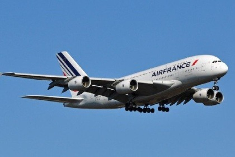 Air France-ի 2 ինքնաթիռներ փոխել են ուղղությունները` պայթյունի սպառնալիքի պատճառով