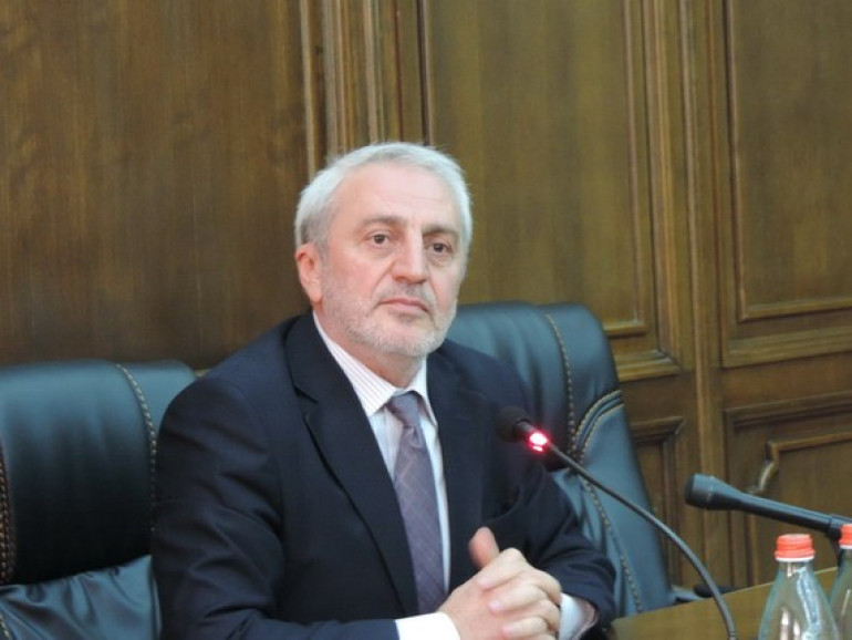 «Ի՞նչ, որտե՞ղ, ե՞րբ» հեռուստախաղի նոր լիցենզիայի ձեռք բերման համար տրամադրվեց 17 մլն դրամ