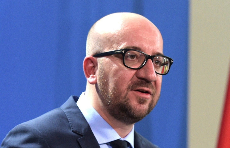 Բելգիան աջակցում է ՄԱԿ-ի հովանու ներքո ԵՄ-ի, ԱՄՆ-ի, Ռուսաստանի և Իրանի կոալիցիայի ստեղծմանը՝ ԻՊ-ի դեմ պայքարի համար