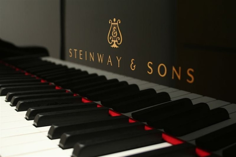 Steinway &amp; Sons ընկերությունը ներկայացրել է իր 600.000-րդ դաշնամուրը (լուսանկար)