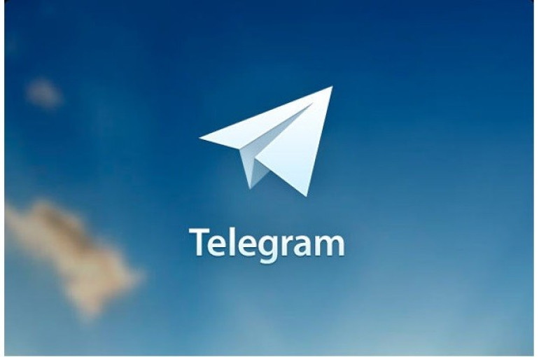 Telegram հավելվածն արգելափակել է ԻՊ-ի 78 ալիք