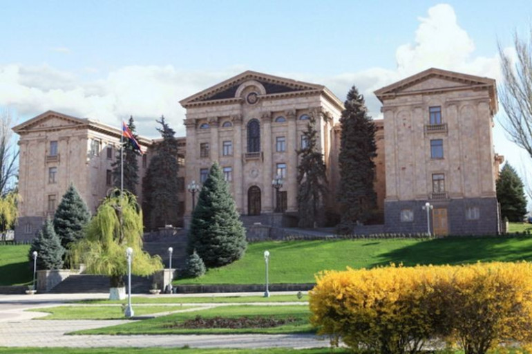 ԵԽԽՎ-ում հակահայկական 2-րդ զեկույցն է ընդունվում, հայկական պատվիրակությունն անելիքներ ունի. խմբակցությունների տեսակետը