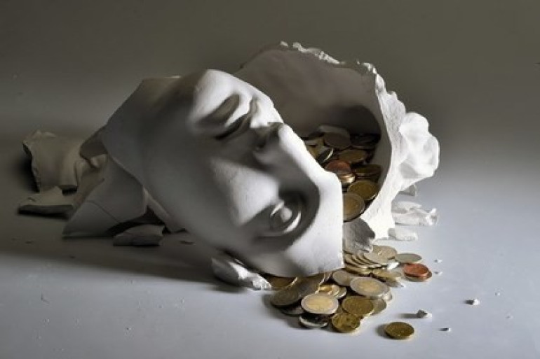 2015թ. Ռուսաստանից 300 մլն ռուբլի է ուղարկվել «Իսլամական պետությանը». Известия