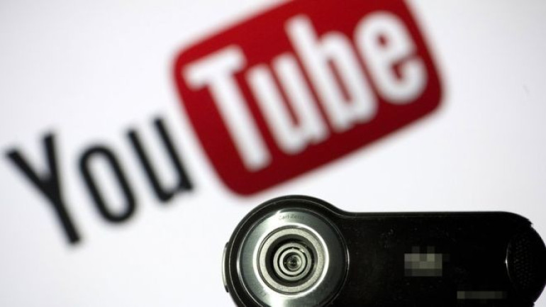 YouTube offers Google copyright support