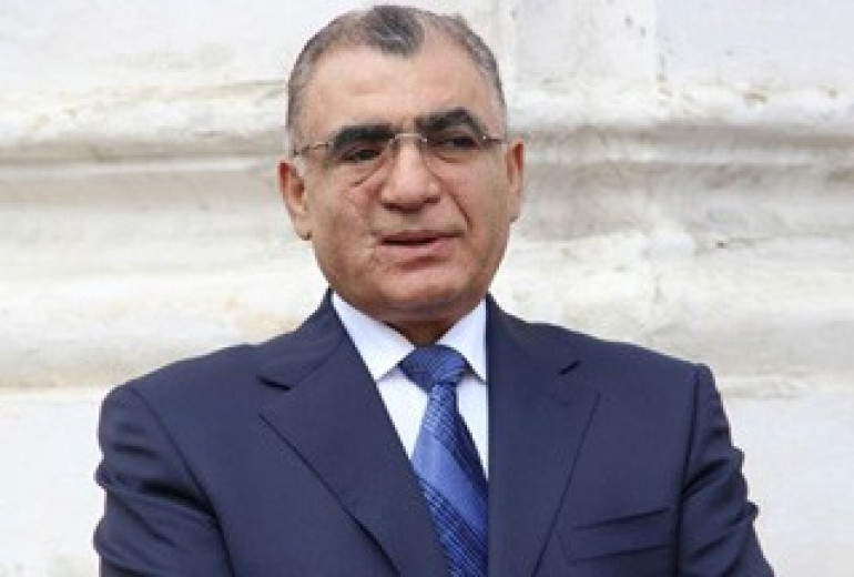 Ուկրաինայում ՀՀ դեսպանը կոռուպցիոն մեղադրանքների պատճառով լքում է իր նստավայրը.azatutyun.am