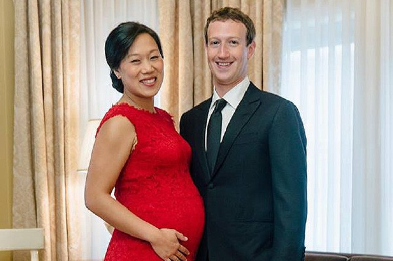 Zuckerberg planning 2-month paternity leave