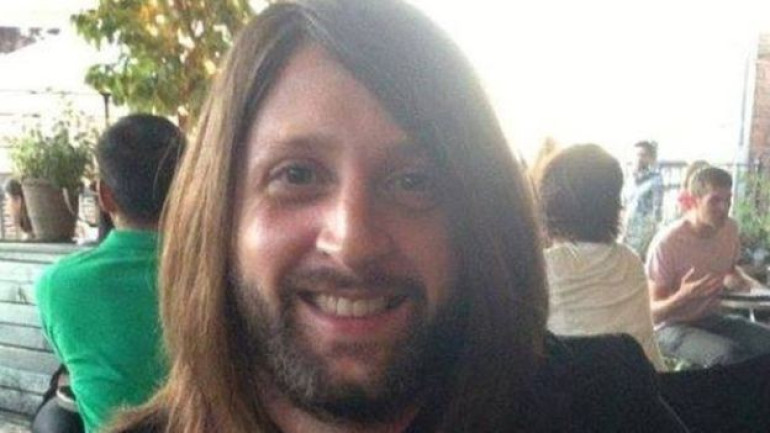 Paris attacks: Eagles of Death Metal describe gig horror