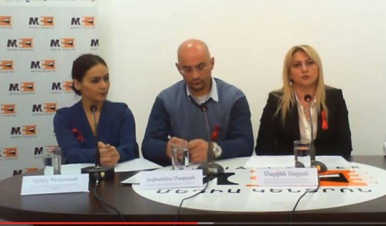 ՄԻԱՎ–ով ախտորոշվելուց հետո 3 ամսվա ընթացքում մարդկանց 10%-ը մահանում է՝ ուշ հետազոտվելու պատճառով. Հովհաննես Մադոյան