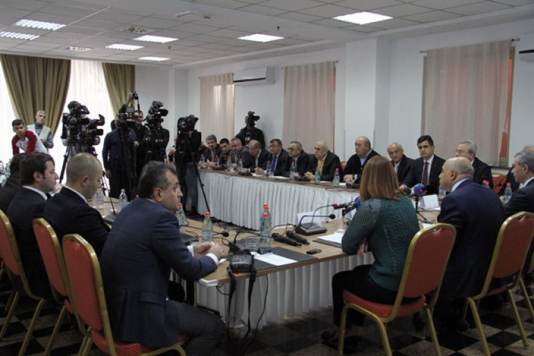 Հայաստանում կսկսի գործել Տեղեկատվական և հաղորդակցության տեխնոլոգիաների (ՏՀՏ) գործատուների միությունը