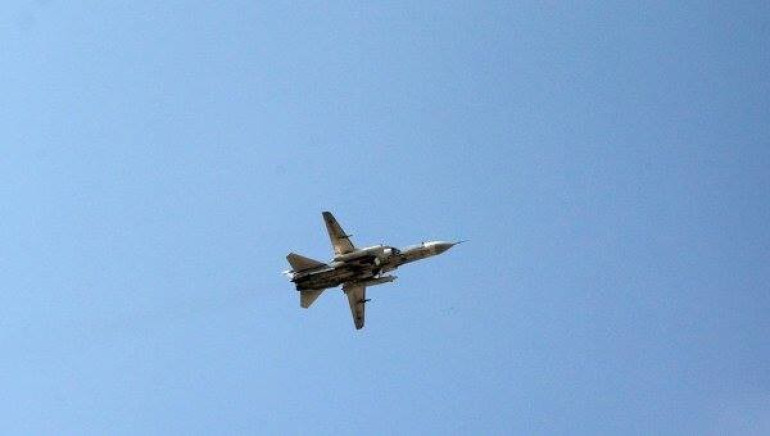 Пентагон утверждает, что ВВС Турции предупреждали Су-24 перед атакой