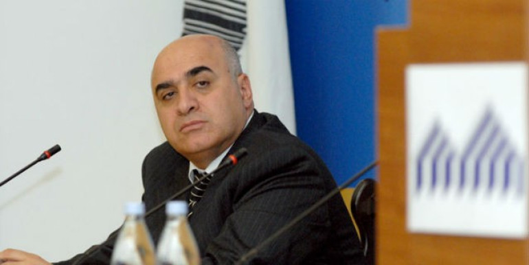 Մեր սպասումները համեստ են, քանի որ ԵՏՄ շուկան տնտեսական իմաստով դեռևս կաթվածահար է. Արսեն Ղազարյան