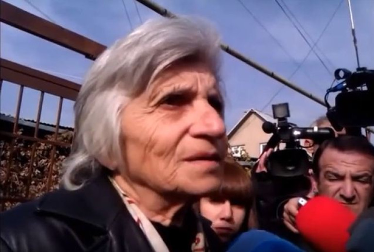 «Միսս երկրագունդ» մրցույթի Հայաստանի ներկայացուցիչը տիտղոսի համար կպայքարի մինչև վերջ