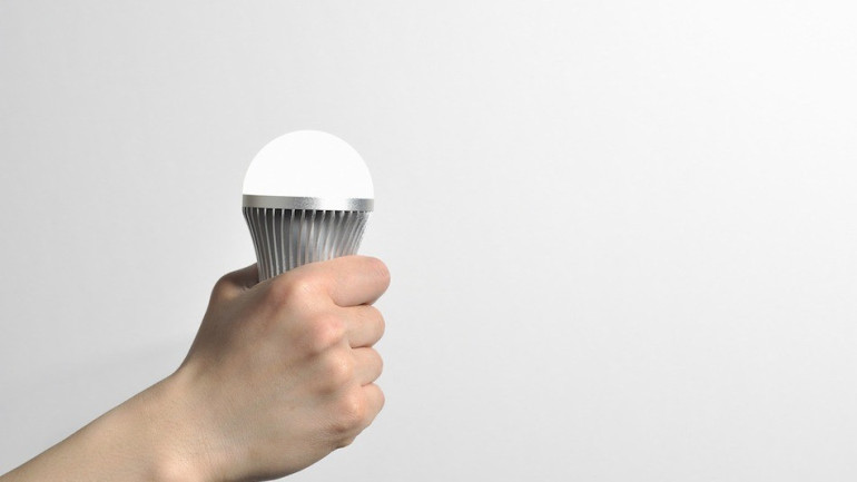 Li-Fi տեխնոլոգիան Wi-Fi-ից 100 անգամ ավելի արագ է գործելու. Mashable