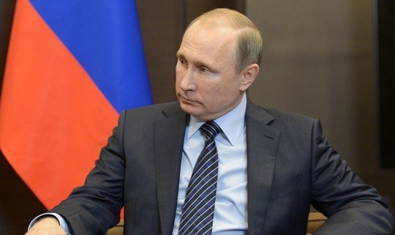 Պուտինը Թուրքիա ուղևորությունների հարցում սատարել է ՌԴ ԱԳՆ-ին