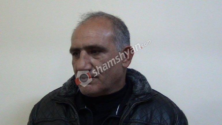«Անելիք» բանկի իրավաբանական վարչության պետի սպանության կասկածանքով ձերբակալվել է Երևանի 54-ամյա բնակիչը