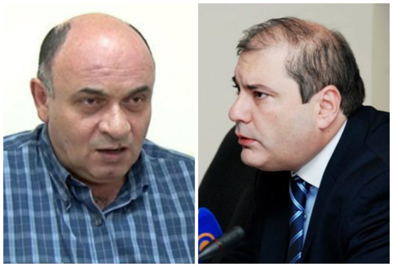 Armenian Genocide: what is Russia showing to Turkey?  - opinions