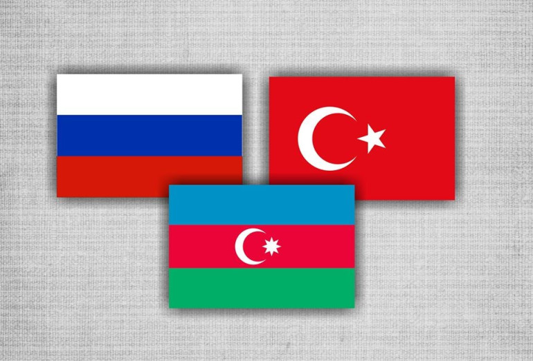 Азербайджан предлагает помощь в решении конфликта России и Турции